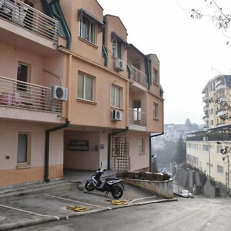 سكوبجي Apartment Grozdanovski المظهر الخارجي الصورة