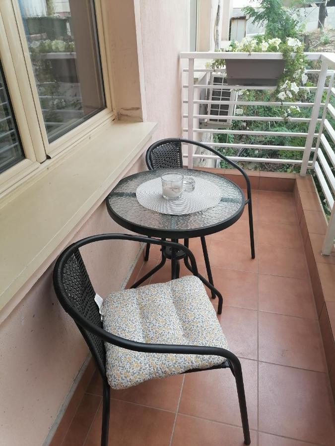 سكوبجي Apartment Grozdanovski المظهر الخارجي الصورة