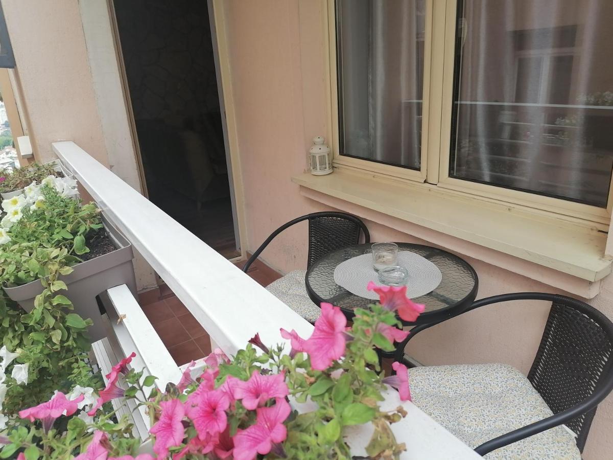 سكوبجي Apartment Grozdanovski المظهر الخارجي الصورة