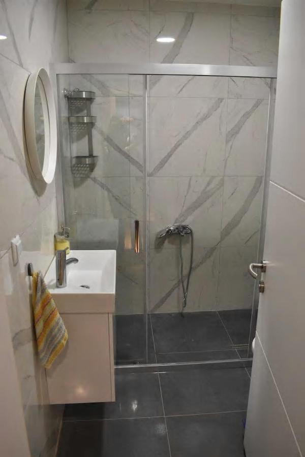 سكوبجي Apartment Grozdanovski المظهر الخارجي الصورة